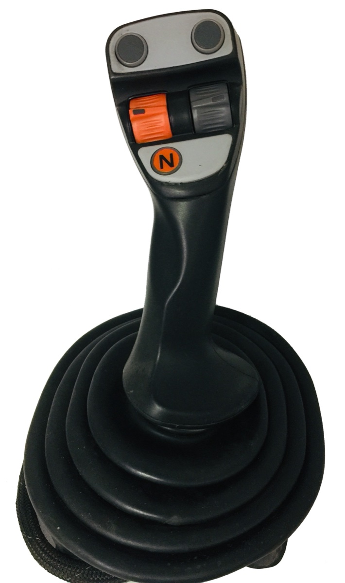 Joystick Monolevier CLAAS Scorpion