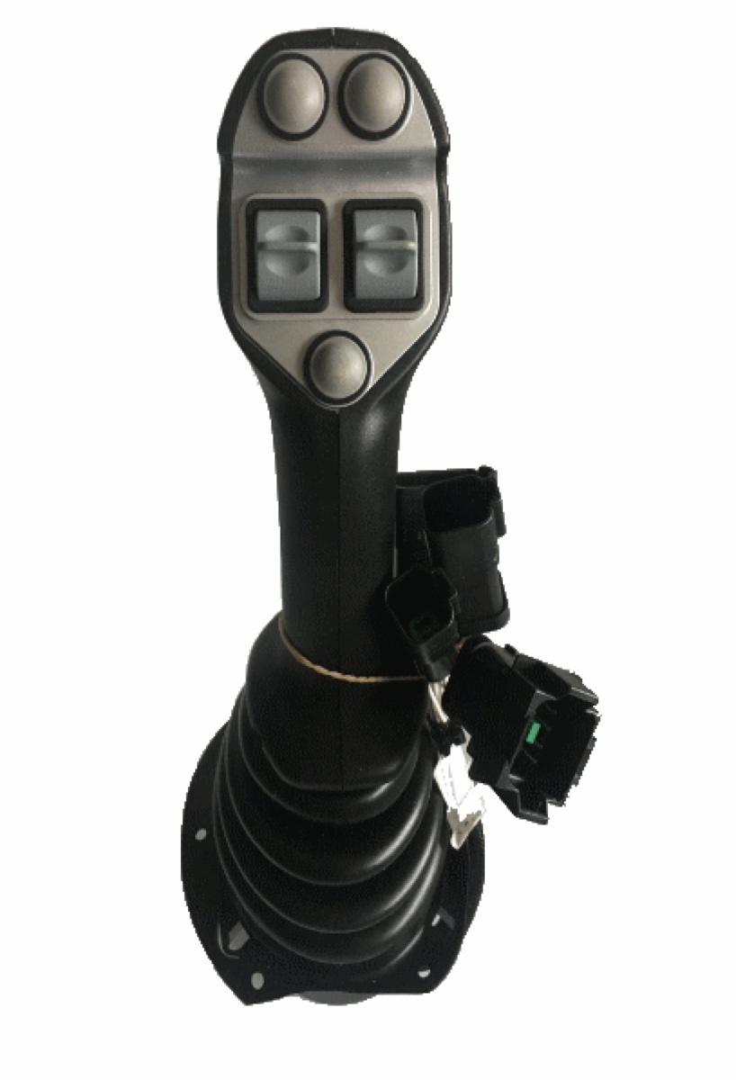 Joystick Monolevier JCB