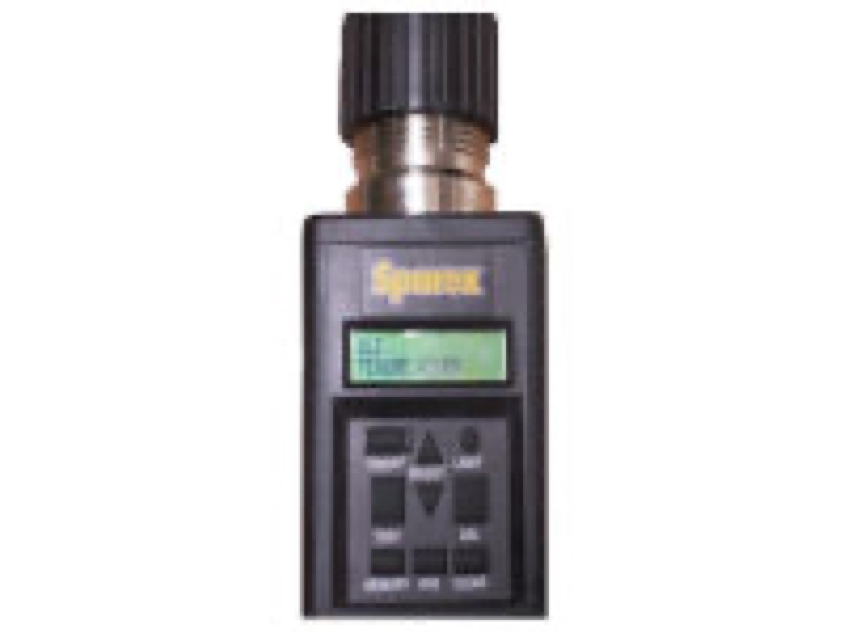 Testeur d'humidite SPAREX