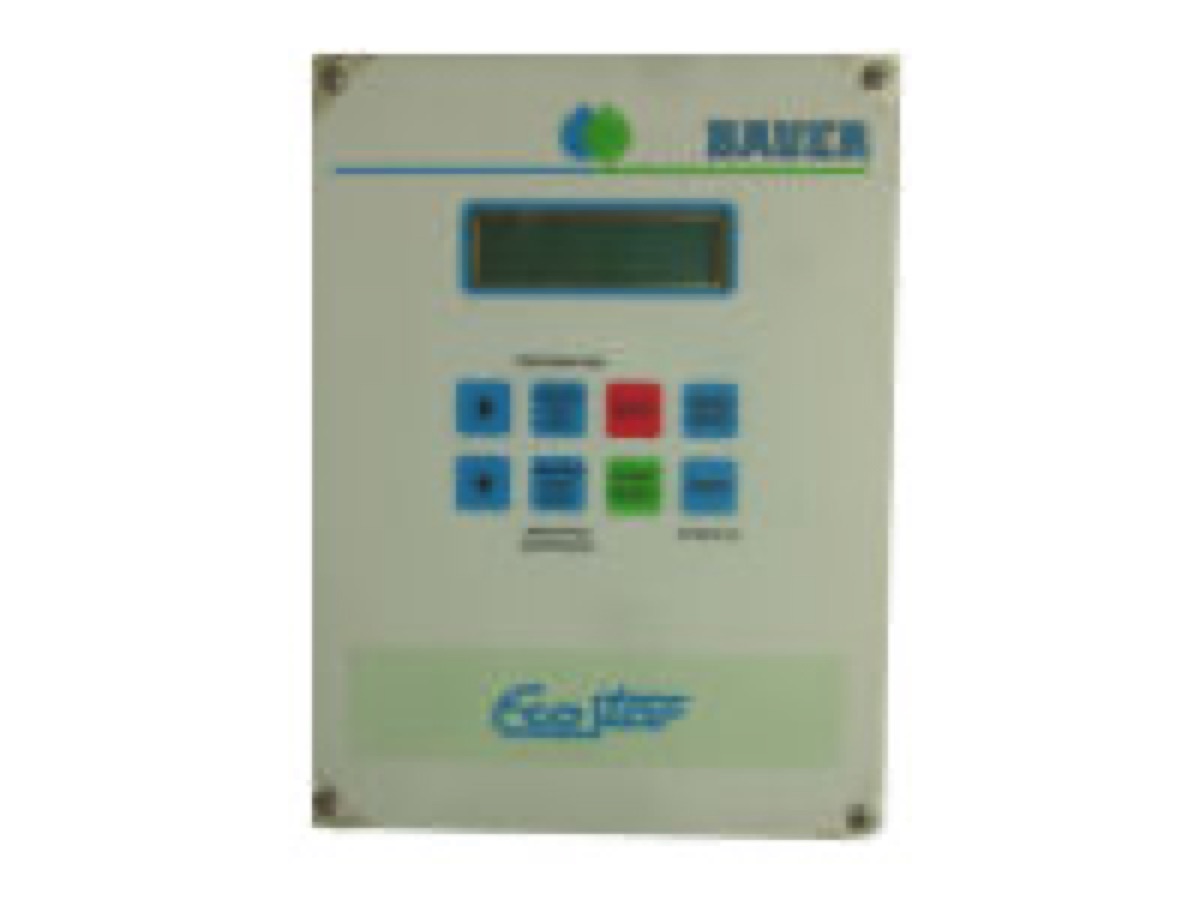 Boîtier Bauer EcoStar