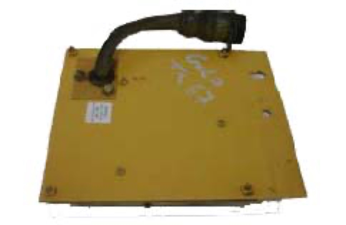 Caisson autonivelant
