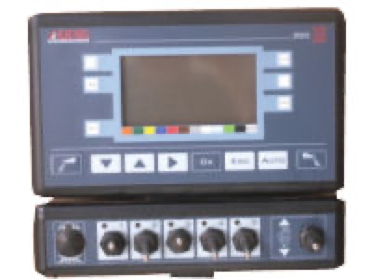 Boîtier Arag Bravo 300