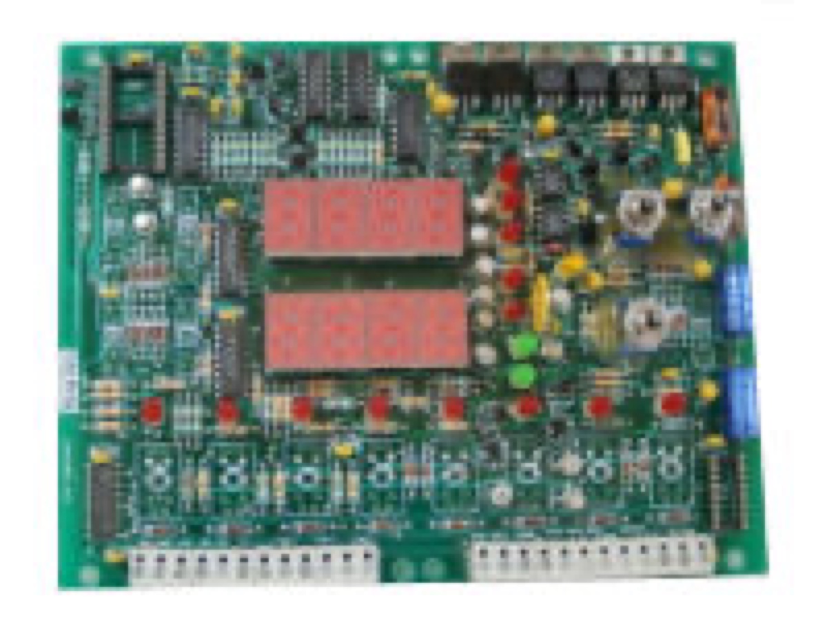 Carte Tecnoma