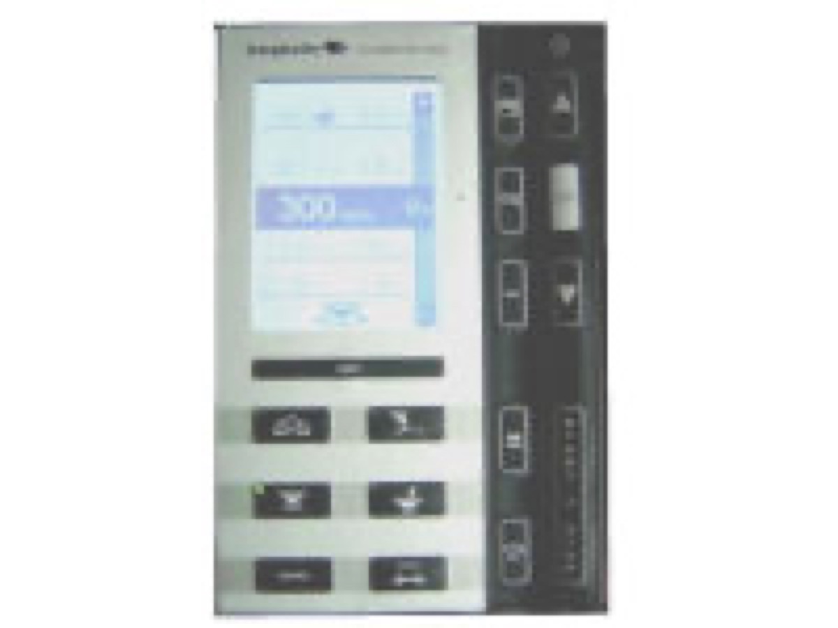 BBoîtier Bogballe Calibrator Uniq