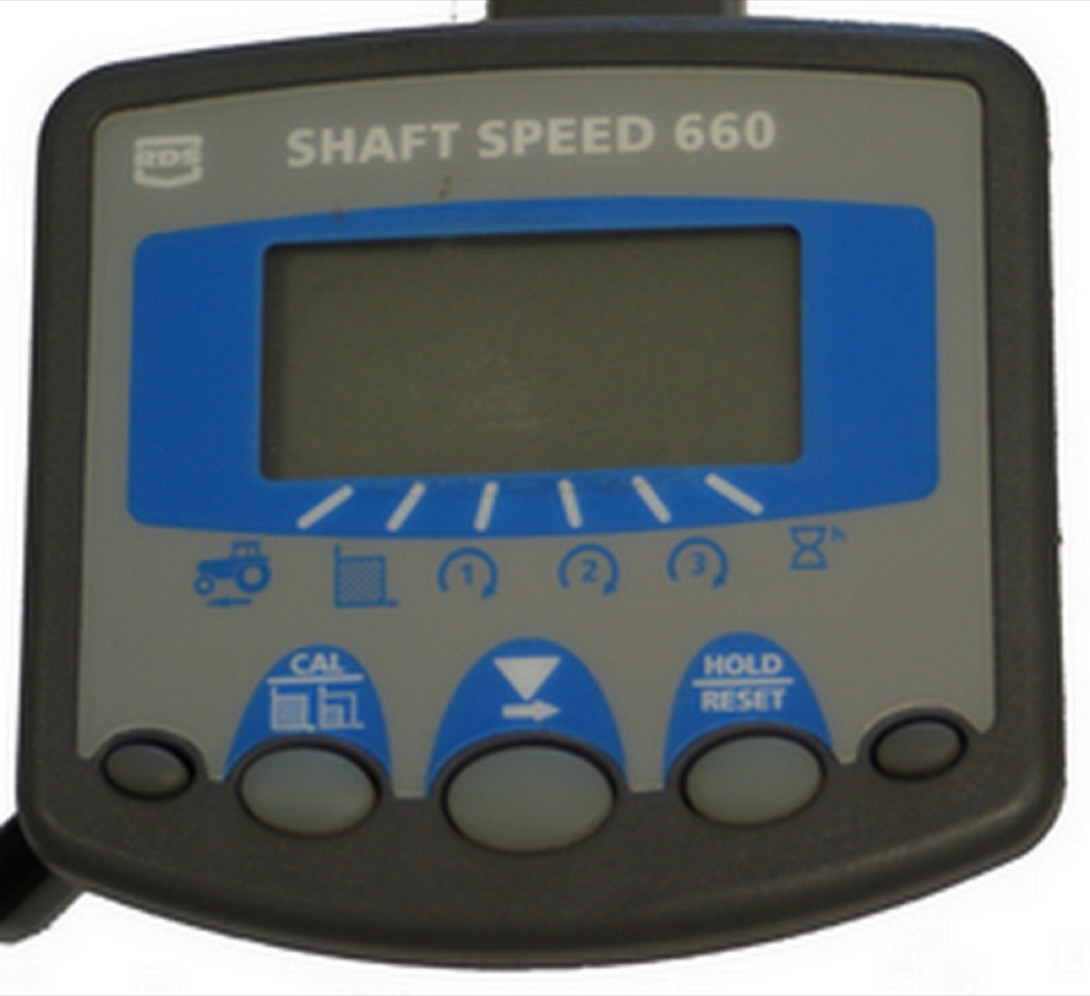 Semoir Rds Shaft Speed 660